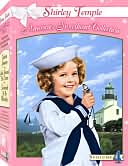 Shirley Temple America's Sweetheart Collection - Volume 4 with Shirley Temple