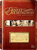 The Ernest Hemingway Film Collection
