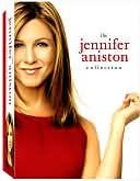 Jennifer Aniston Celebrity Pack