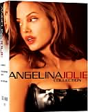 Angelina Jolie Celebrity Pack