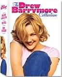 Drew Barrymore Celebrity Pack