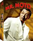 Mr. Moto, Volume 1