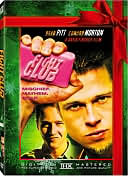 Fight Club with Brad Pitt