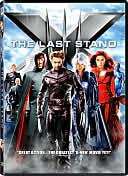 X-Men - The Last Stand