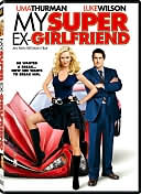 My Super Ex-Girlfriend