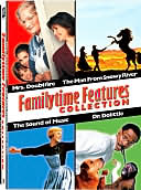 Family Time Features Box Set