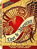 Perfect Date Movies Volume 3: Love & Adventure