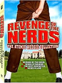 Revenge of the Nerds: the Atomic Wedge Collection