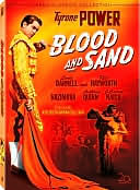 Blood and Sand with Tyrone Power