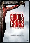 Color of the Cross