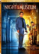 Night at the Museum