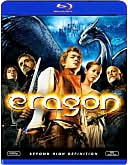 Eragon with Michael A. Mehlmann
