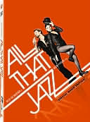 All That Jazz with Roy Scheider