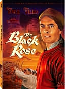 The Black Rose with Tyrone Power