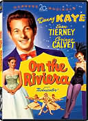 On the Riviera