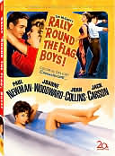 Rally 'round the Flag, Boys! with Paul Newman