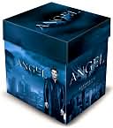 Angel Collector's Set - Seasons 1-5