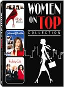 Women on Top Collection