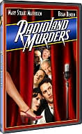Radioland Murders