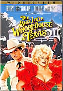 The Best Little Whorehouse in Texas with Burt Reynolds