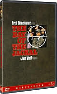 Day Of The Jackal