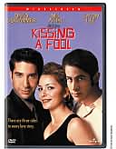 Kissing A Fool
