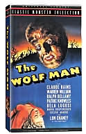 The Wolf Man