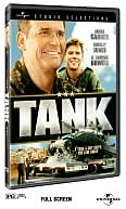 Tank with James Garner