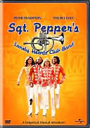 Sergeant Pepper's Lonely Hearts Club Band with Peter Frampton