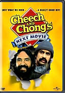Cheech and Chong's Next Movie