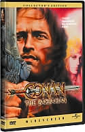 Conan the Barbarian