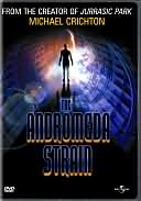 Andromeda Strain