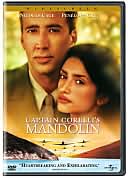 Captain Corelli's Mandolin