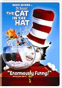 Dr. Seuss' The Cat in the Hat