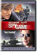 Spy Game