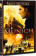 Munich with Eric Bana