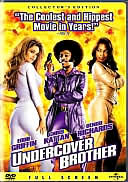 Undercover Brother