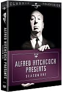 Alfred Hitchcock Presents - Season One