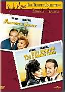 Sorrowful Jones & Paleface