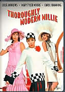 Thoroughly Modern Millie with Julie Andrews