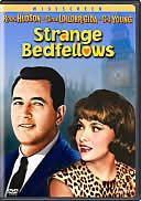 Strange Bedfellows with Rock Hudson