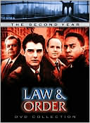 Law & Order - The Second Year with Chris Noth