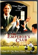 The Emperor's Club