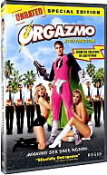Orgazmo