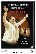 The Apostle with Robert Duvall