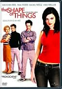 The Shape of Things