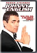 Johnny English