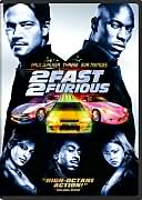 2 Fast 2 Furious