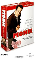 Monk - Season One
