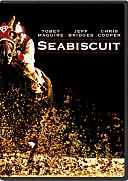Seabiscuit with Tobey Maguire